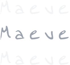 Maeve